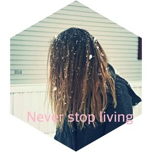 Meet your Posher, Madtison